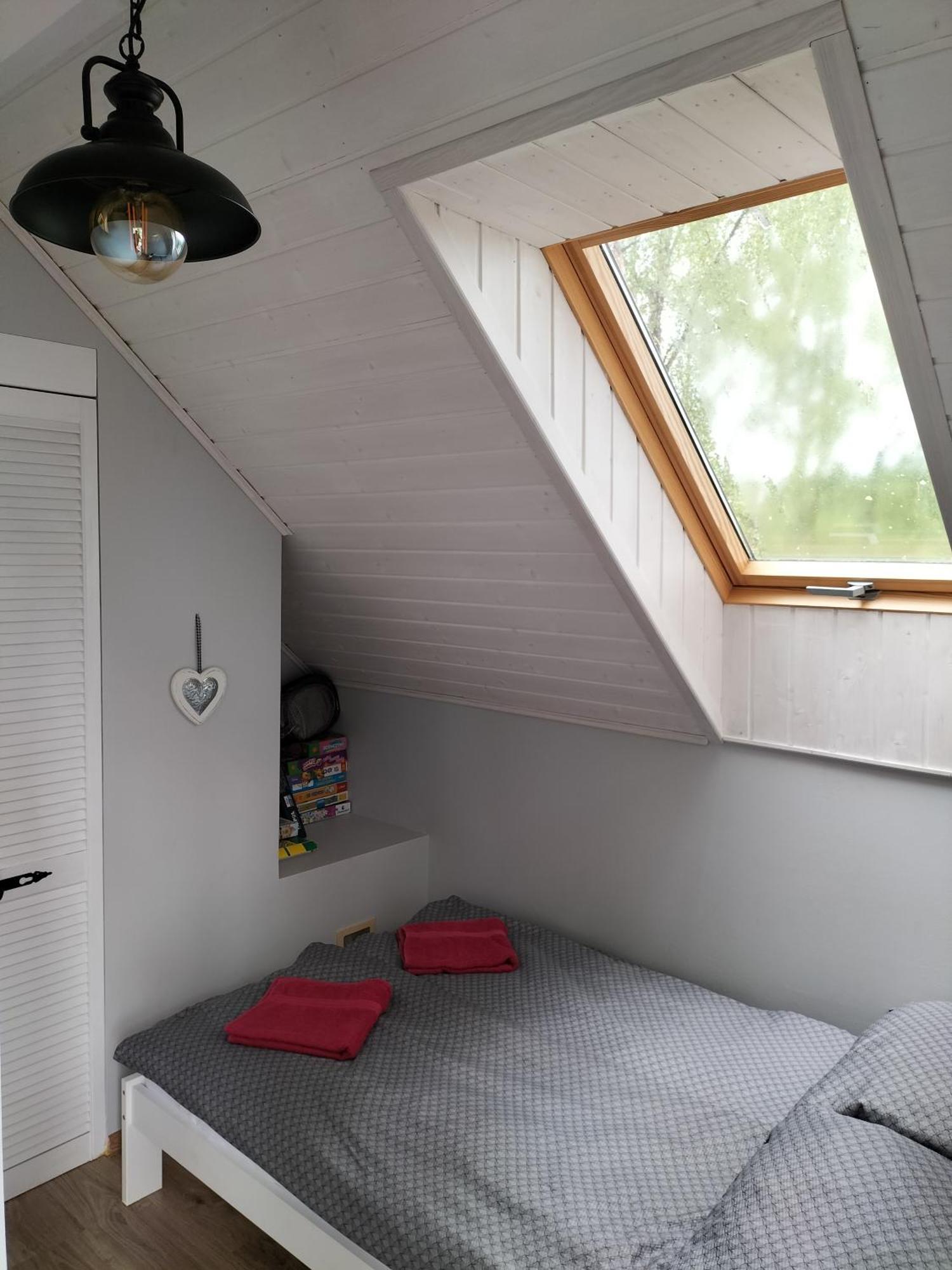 Apartament Pod Debem Bobolice  ภายนอก รูปภาพ