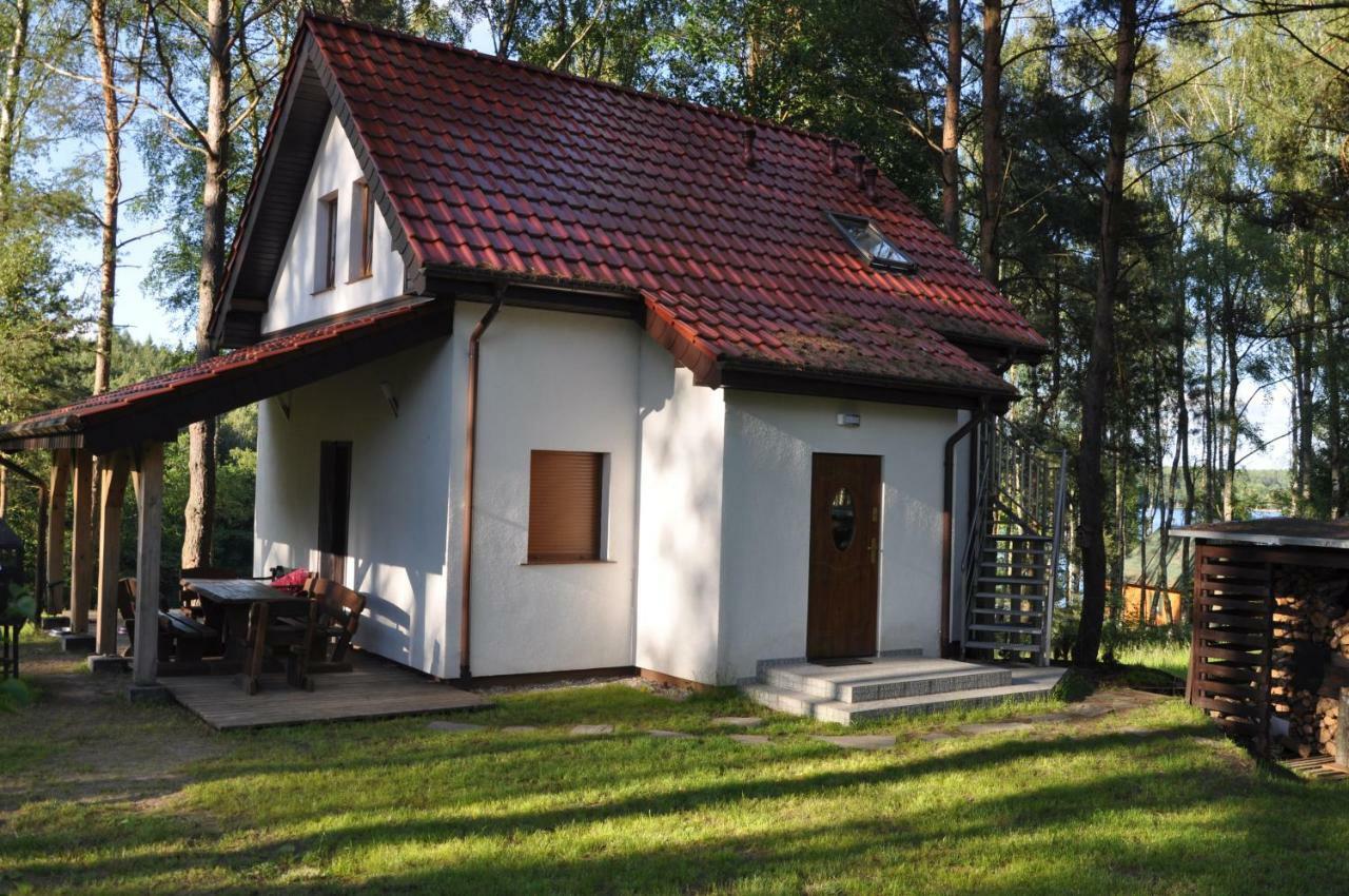 Apartament Pod Debem Bobolice  ภายนอก รูปภาพ